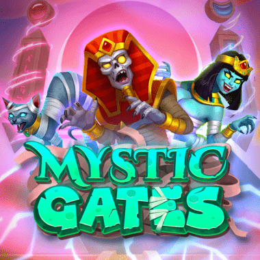 Mystic Gates slots by Absolute Live Gaming