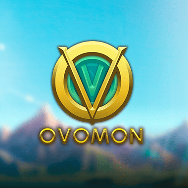Ovomon slots by Absolute Live Gaming