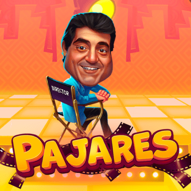 Pajares slots by Absolute Live Gaming