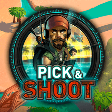 Pick and Shoot instant win by Absolute Live Gaming