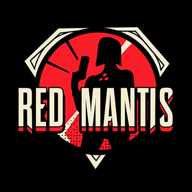 Red Mantis slots by Absolute Live Gaming