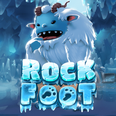 Rock Foot slots by Absolute Live Gaming