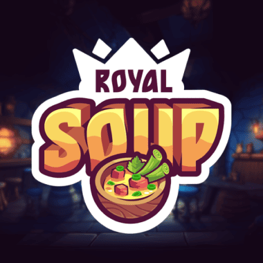 Royal Soup slots by Absolute Live Gaming