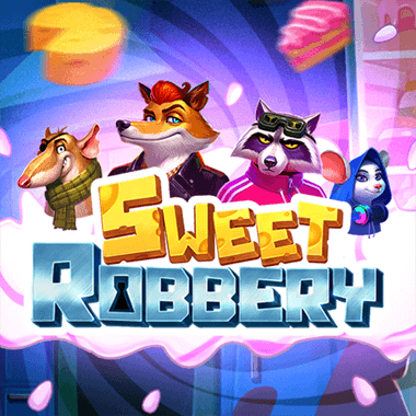 Sweet Robbery slots by Absolute Live Gaming