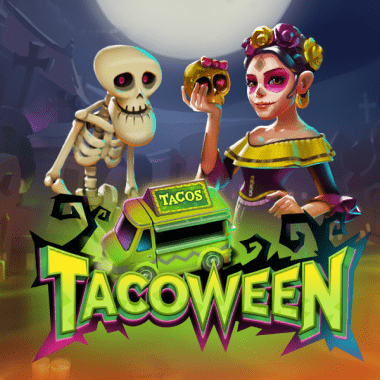 Tacoween slots by Absolute Live Gaming