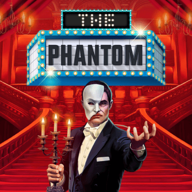 The Phantom slots by Absolute Live Gaming