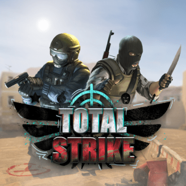 Total Strike slots by Absolute Live Gaming