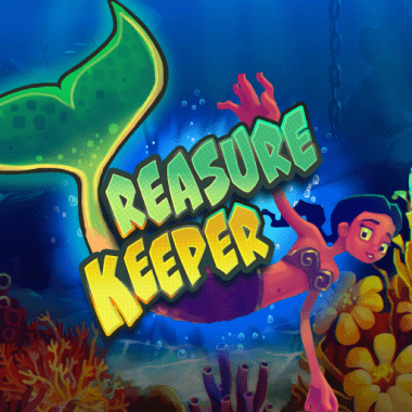 Treasure Keeper slots by Absolute Live Gaming