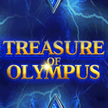 Treasure of Olympus slots by Absolute Live Gaming