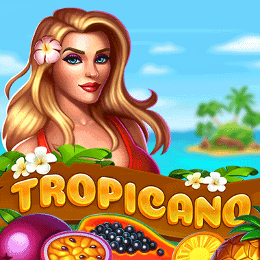 Tropicano slots by Absolute Live Gaming