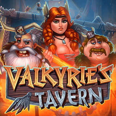 Valkyrie's Tavern slots by Absolute Live Gaming
