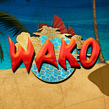 Wako slots by Absolute Live Gaming