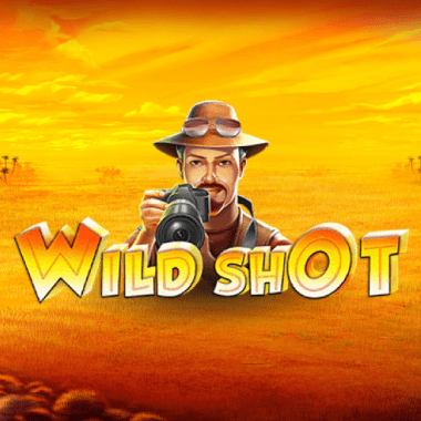 Wild Shot slots by Absolute Live Gaming