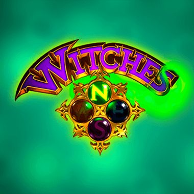 Witches North slots by Absolute Live Gaming