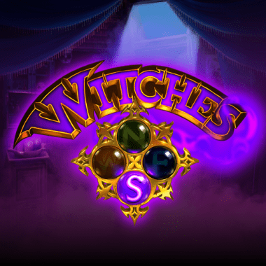 Witches South slots by Absolute Live Gaming
