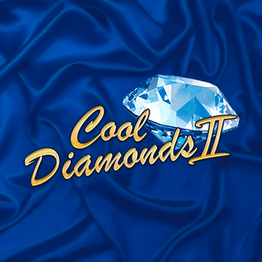 Cool Diamonds II