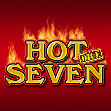 Hot 7 Dice