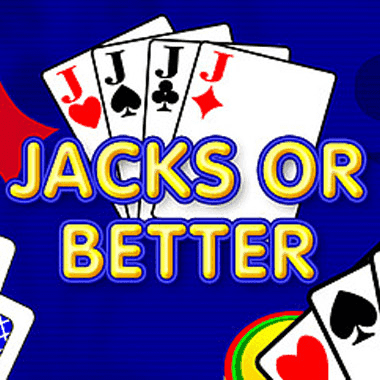 amatic/JacksOrBetter