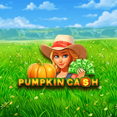 Pumpkin Cash