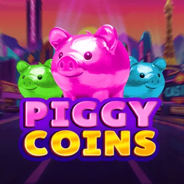 amigo/PiggyCoins