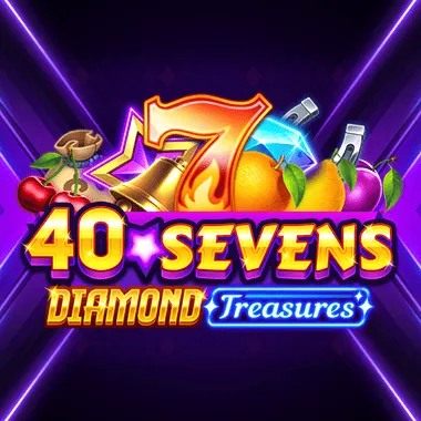 40 Sevens - Diamond Treasures