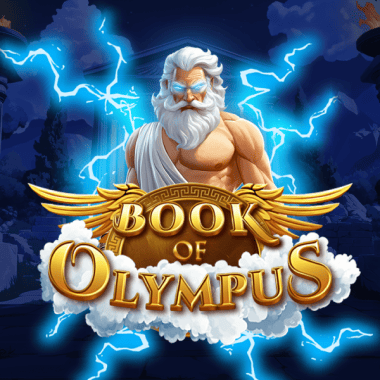 Book of Olympus