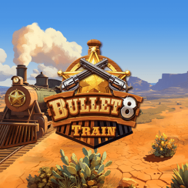 apparat/Bullet8Train game logo