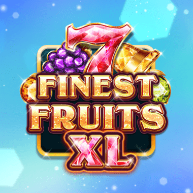 Finest Fruits XL