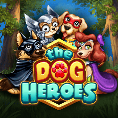 The Dog Heroes