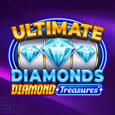Ultimate Diamonds - Diamond Treasures