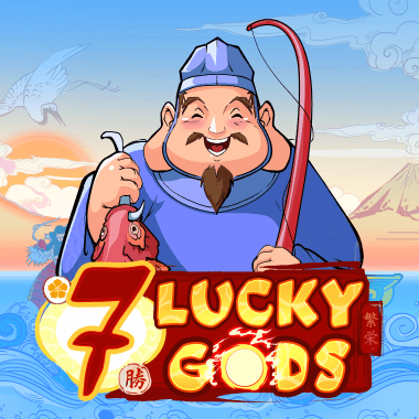 7 Lucky Gods