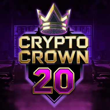 Crypto Crown 20