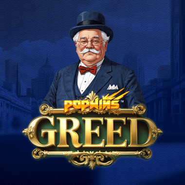 Greed slots by AvatarUX