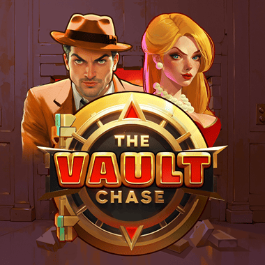 The Vault Chase slots by AvatarUX