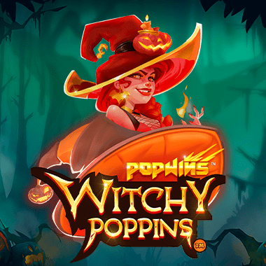 Witchy Poppins
