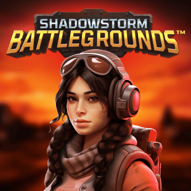 Shadowstorm Battlegrounds