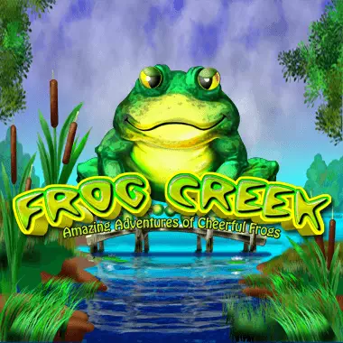 belatra/FrogCreek