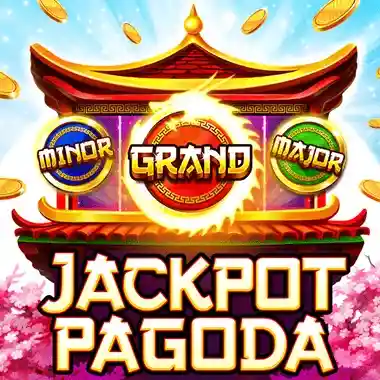 Jackpot Pagoda