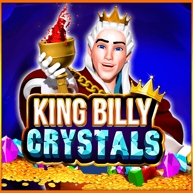 King Billy Crystals