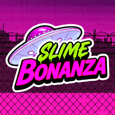belatra/SlimeBonanza game logo