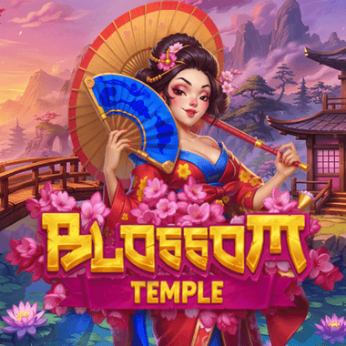 beterlive/BlossomTemple game logo