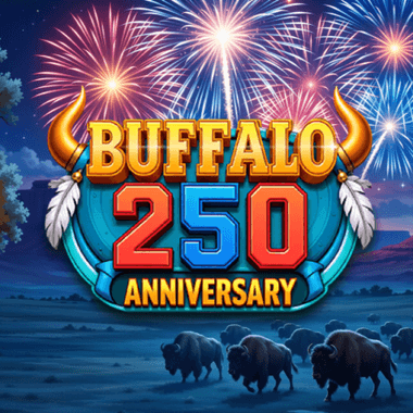 beterlive/Buffalo250Anniversary game logo