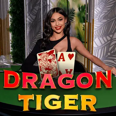 Dragon Tiger