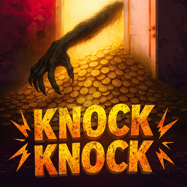 beterlive/KnockKnock game logo