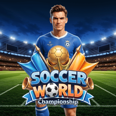 beterlive/SoccerWorldChampionship game logo