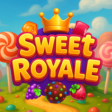 beterlive/SweetRoyale game logo