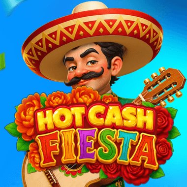 betora/hotcashfiesta game logo