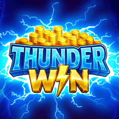 betora/thunderwin game logo
