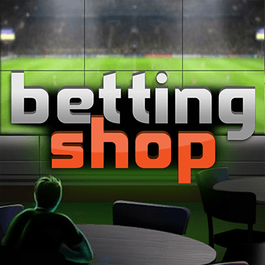 Betting Shop slots by BetSolutions