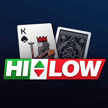 High Low instant win by BetSolutions